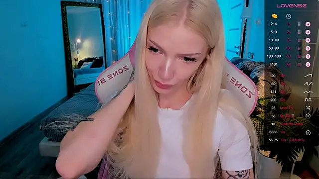 AnyaTaylor_ Obrolan Langsung XXX
