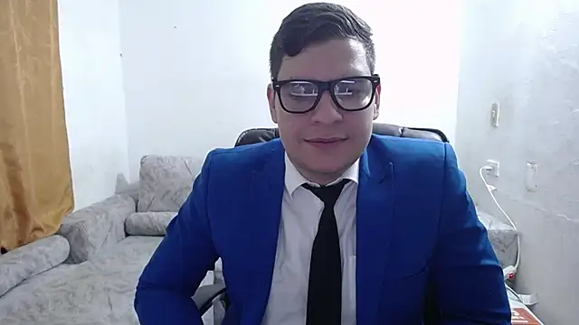 Victor_Maitland 라이브 XXX 채팅