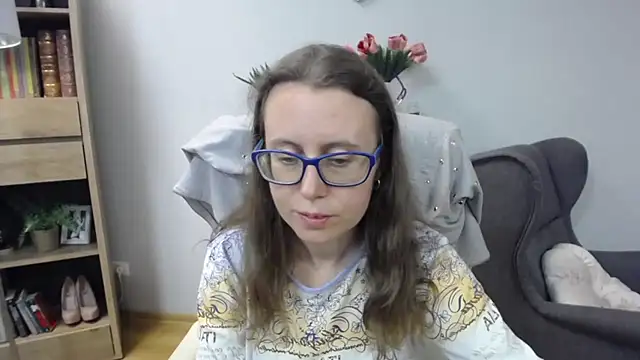 sweetxLizzy 라이브 XXX 채팅