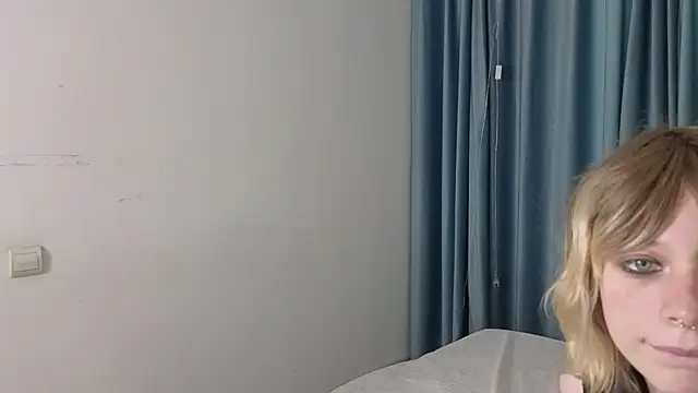 Онлайн чат XXX MollySally