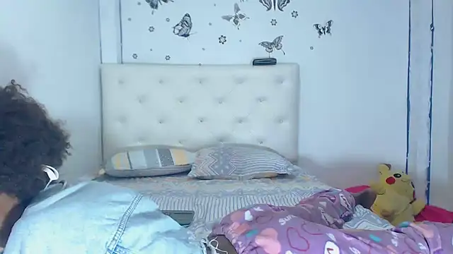 braguitashumedas Chat XXX in diretta