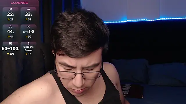 andrewmhilton_ Show Webcam