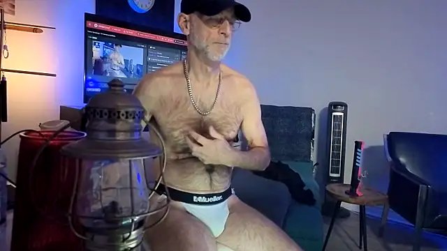 Towndude123's Webcam Show