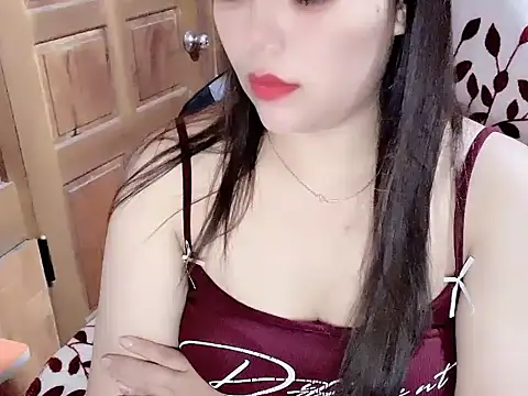Chat XXX en directo de Sweet-subita