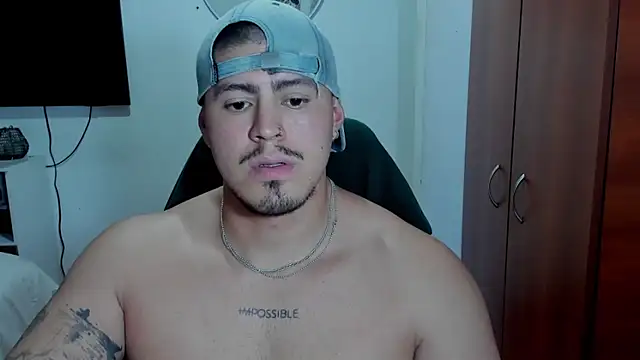 Show webcam de Baltazar_Dupont