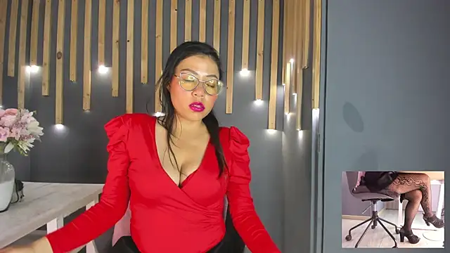 anastasiagreymist_'s Live XXX Chat