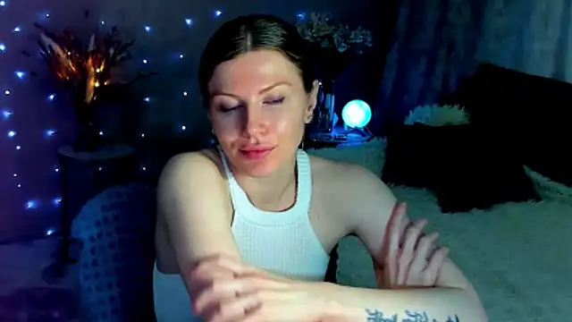 JinnaGreat – Naživo XXX chat