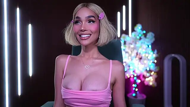 xxforyoureyesonlyxx Show Webcam
