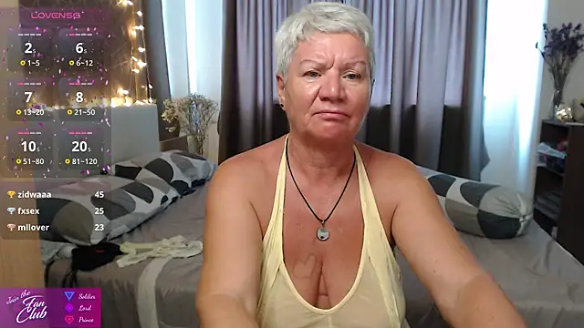 roxana_brooks লাইভ XXX চ্যাট