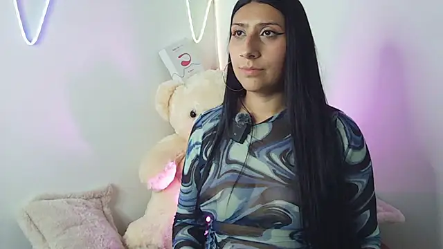 Chat XXX en directo de Sara_Blum