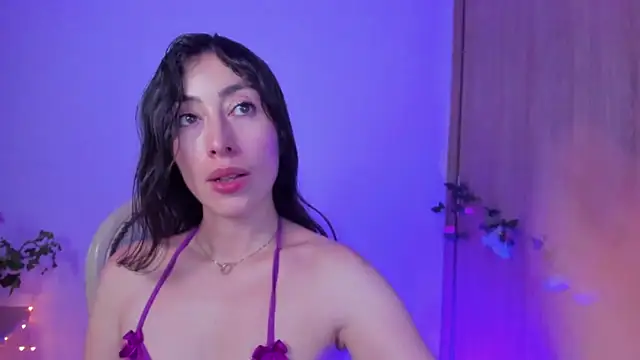 Amatiista Live XXX-Chat