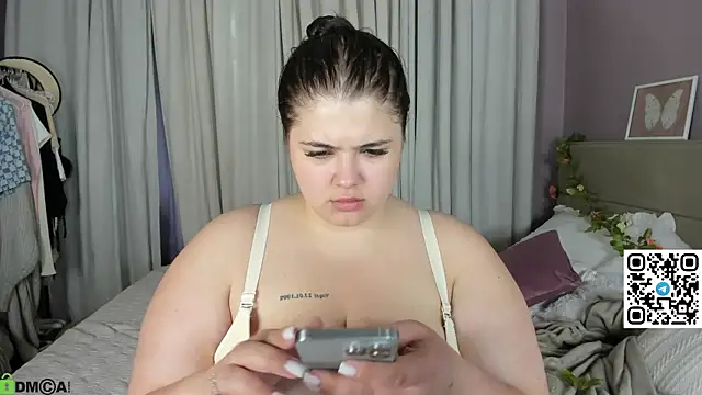 Annet_Nel1son's Live XXX Chat
