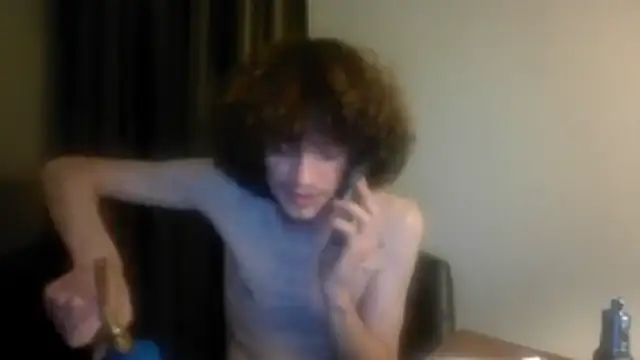 Teddy4420's Webcam Show