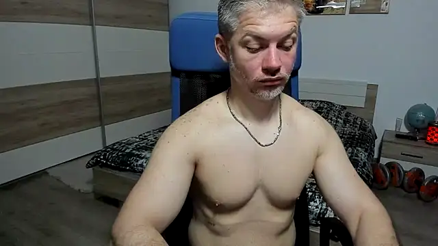 RobbyShawz 웹캠 쇼