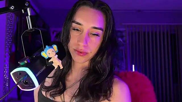 xoFrankie live XXX chat