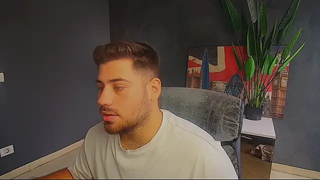 دردشة DaxGreer الجنسية المباشرة