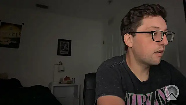 Sevenseas96 webkamerás műsora