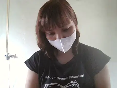 XXX chat uživo modela Angela-Eira