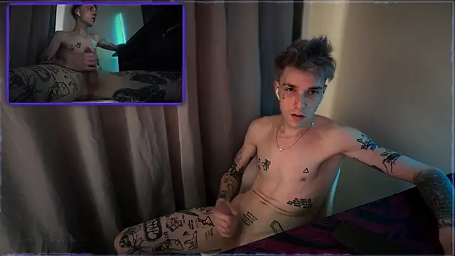 davesinner 라이브 XXX 채팅