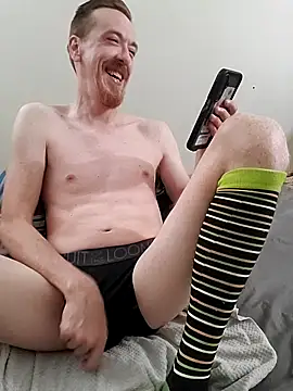 Damien_Flare Adlı Modelin Canlı XXX Sohbeti