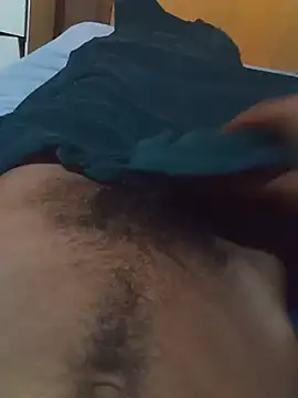 MagrindotBA's Webcam Show