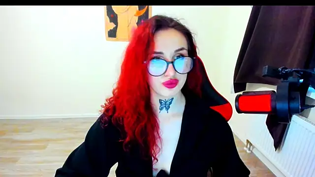 Chatroom XXX en direct de your_tora