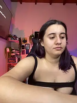 Chatroom XXX en direct de Lana_Herondale