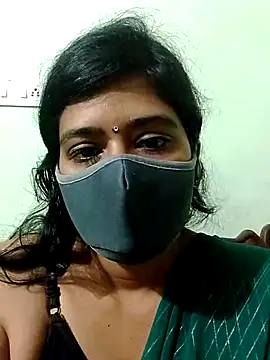 Show Webcam de Niharika_telugu143