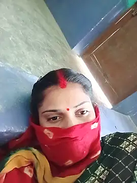 عرض كام Pushpa_hotty
