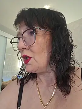 Chat XXX en directo de LaliaMia