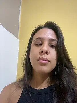 myangel_ Adlı Modelin Web Kamerası Şovu
