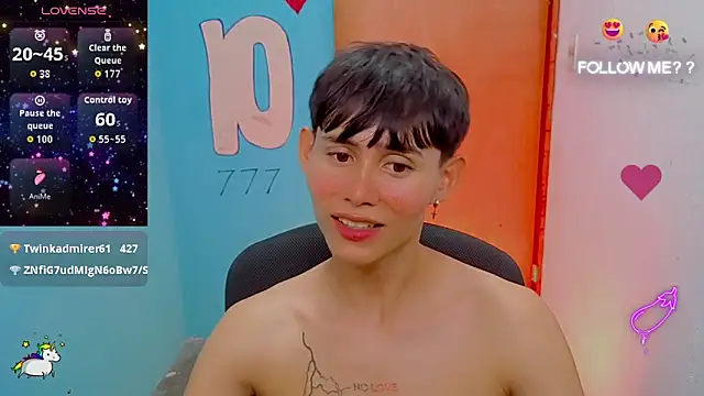 Sembang XXX Secara Langsung tanjiro_cute