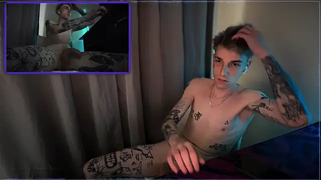 davesinner Live XXX Chat