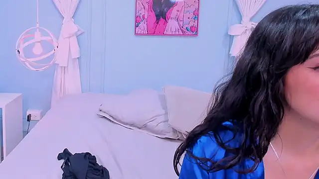 Chat XXX en directo de Leha_Carter