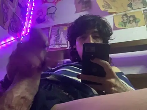 kirito_kun Live XXX-chat