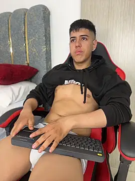 Angel_khouri_ Obrolan Langsung XXX