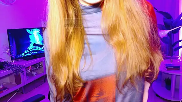 Chat XXX ao vivo de Harley_Quinsy