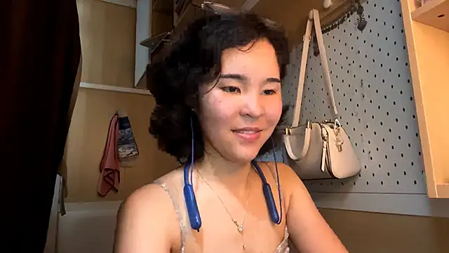 JennyCarpenter's Live XXX Chat