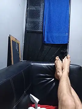 deltaforz Webcam show