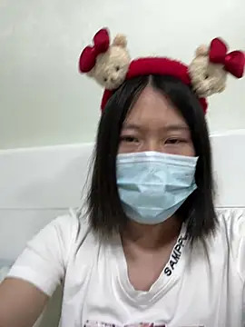 Qiyan--xiaobai 网络视讯表演