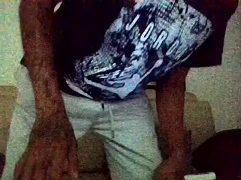 mellow_smoke Webcam show
