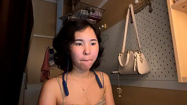 JennyCarpenter 라이브 XXX 채팅