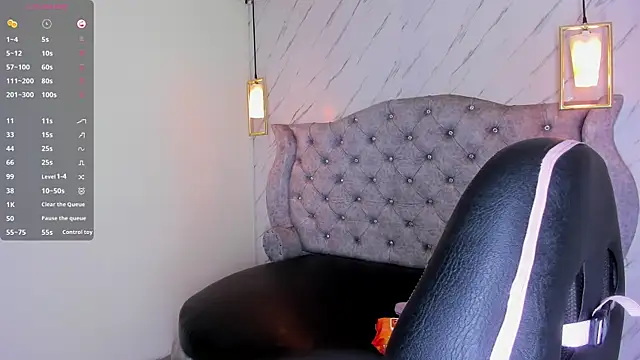 Chatroom XXX en direct de Alice_Laurentt