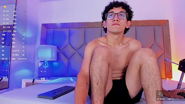 AlexPetiite Live XXX Chat