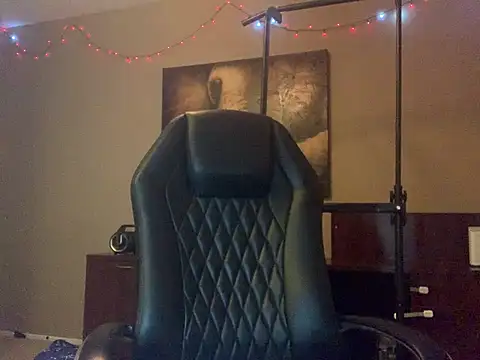 BWCJoshBanks97's Webcam Show
