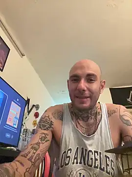 Webkamerová show N3N3_SINS