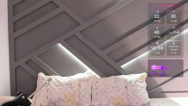 nova_velveetn Live XXX chat
