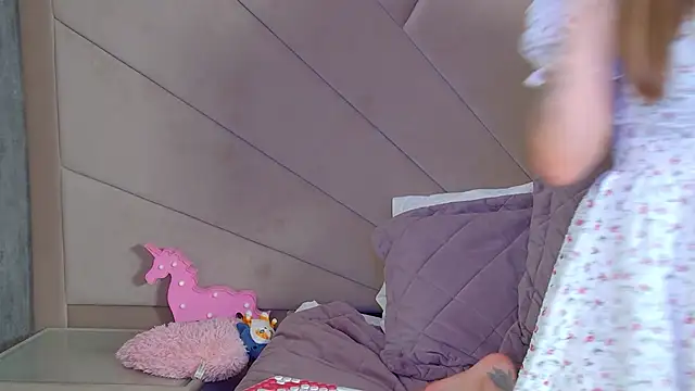 XXX chat uživo modela AnitaVenture