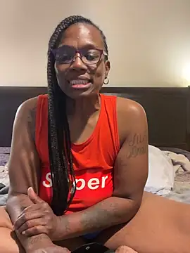Chat XXX ao vivo de SweetParadise00
