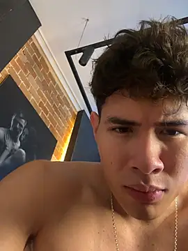 GrayAndrewsn Webbikameraesitys